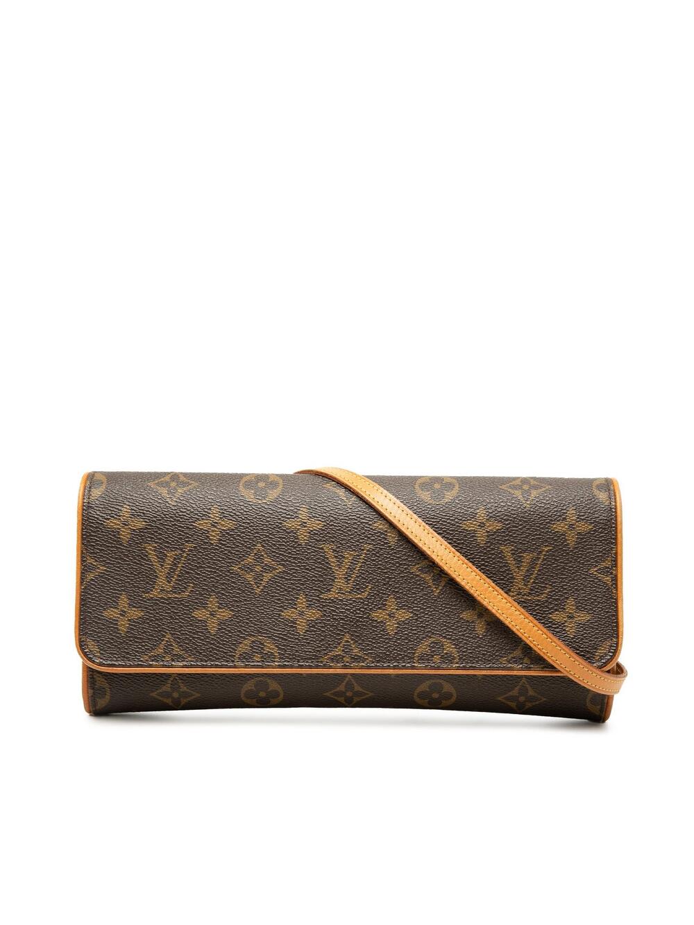 Louis Vuitton Pochette Twin Gm Pre- #362597L61B